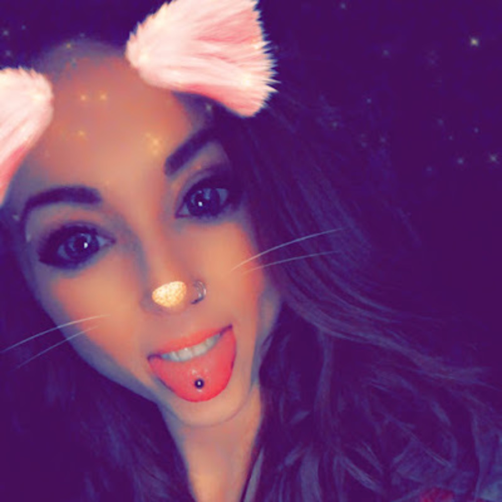 Meet your Posher, Meagan